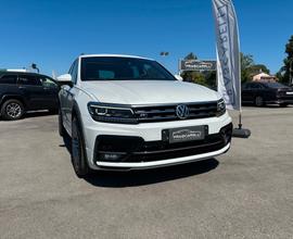 Volkswagen Tiguan 2.0 BiTDI SCR DSG 4MOTION Advanc