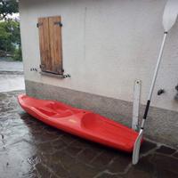 KAYAK ZIPPY1 NOVA