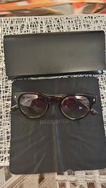 Occhiali da sole Dsquared2 originali