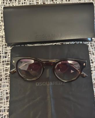 Occhiali da sole Dsquared2 originali