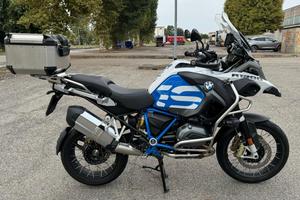 BMW R 1200 GS ADVENTURE RALLYE MY 2018