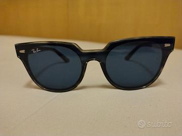 Occhiali Ray-Ban da donna perfetti con custodia 