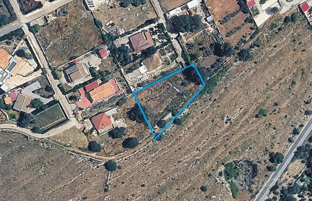 Terreno Edificabile - Ragusa - Vista 3
