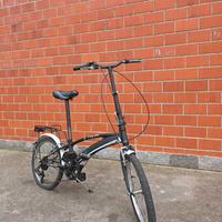 BICI PIEGHEVOLE CITY LIFE