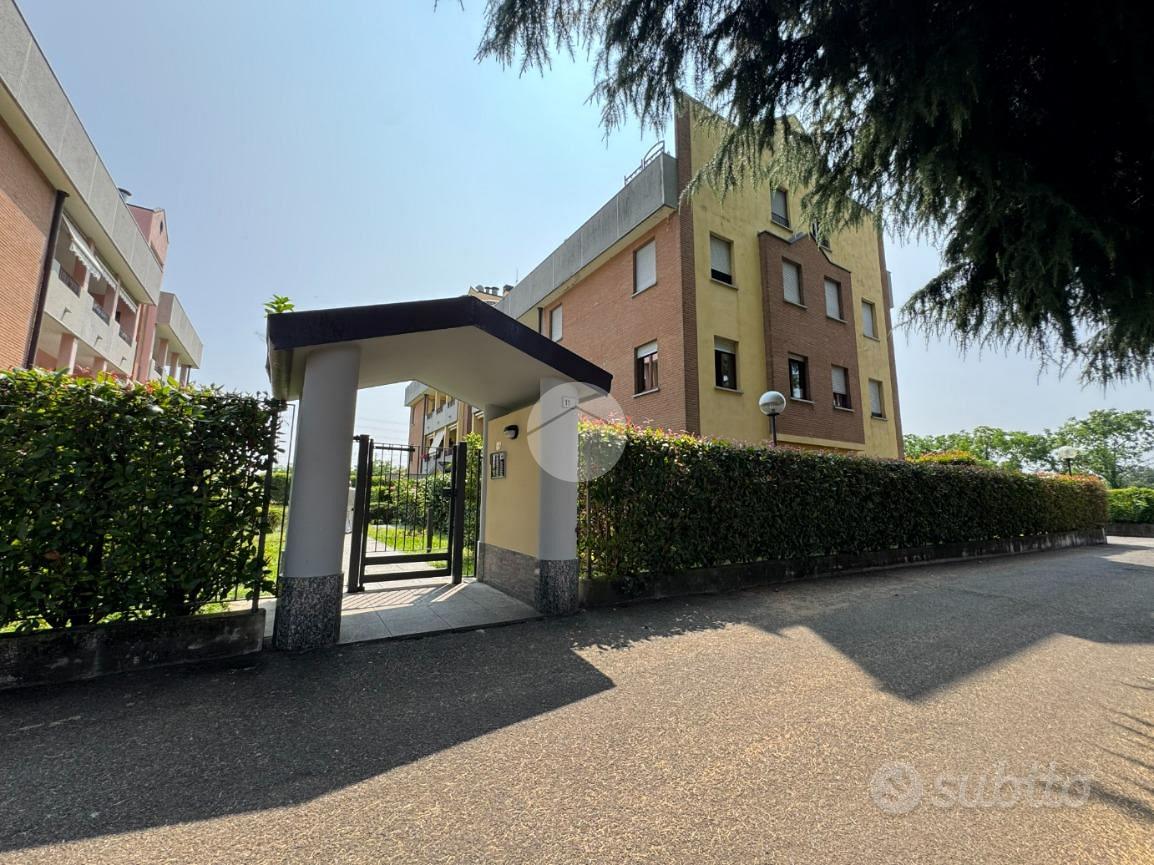 Appartamento – Cesano Maderno, Cascina Gaeta - Vista 2
