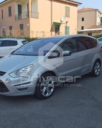 FORD S-Max 2.0 TDCi 163CV Titanium DPF