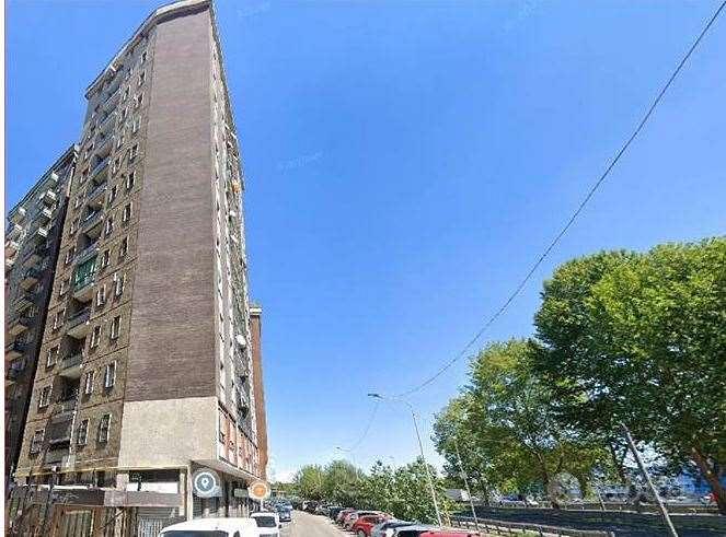 Appartamento – Cinisello Balsamo, Cornaggia, Crocetta - Vista 4