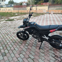 Ksr tw 125 2020 1650