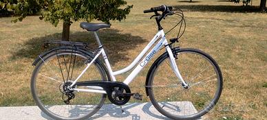 Cruise City bike 28" 6 velocità