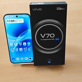 Vivo v70 8/512