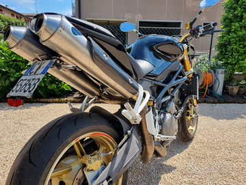 Moto morini corsaro 1200 2006