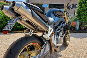 Moto morini corsaro 1200 2006