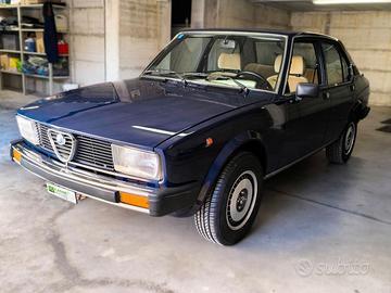 ALFA ROMEO Alfetta 2.0 L