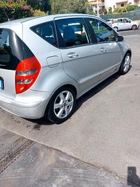 Mercedes A160 CDI