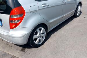 Mercedes A160 CDI
