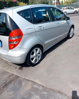Mercedes A160 CDI