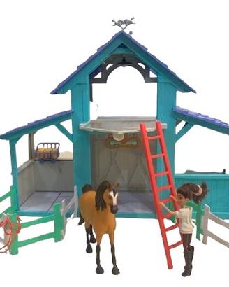 Spirit - Cavallo Selvaggio