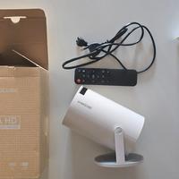 Proiettore hy300 proo