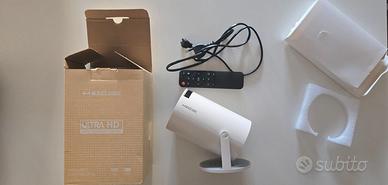 Proiettore hy300 proo