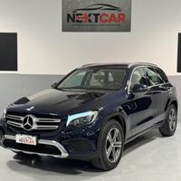 Mercedes-benz GLC 250 d 4Matic Premium