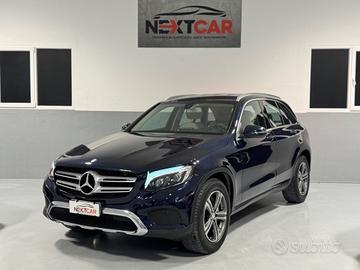 Mercedes-benz GLC 250 d 4Matic Premium