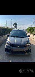 Aixam Gto 