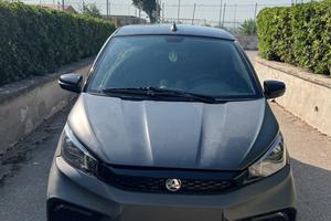 Aixam Gto 
