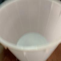 Tina bianca da 500 litri e 1 da 150 litri 