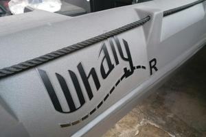 Whaly 500 R Professional Open