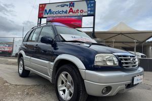 SUZUKI GRAND VITARA 2.0 TD 110 CV 4X4 FULL