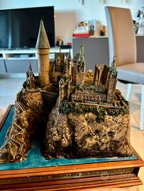 Castello di hogwarts