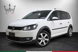 Volkswagen Touran II 2010 Touran 1.4 tsi Highline