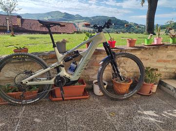 ebike e-bike canyon strive 2024