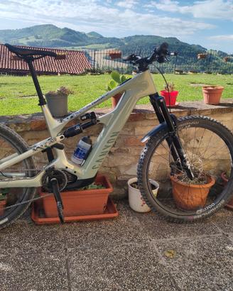 ebike e-bike canyon strive 2024