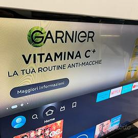 Samsung TV e Fire TV Stick