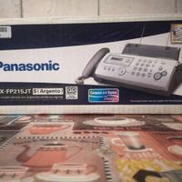 FAX PANASONIC