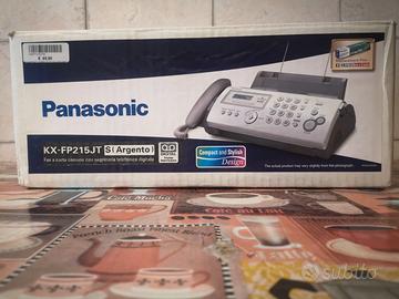 FAX PANASONIC