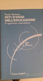 Miti d'oggi nell'educazione e opportune contromisu