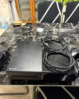 XBOX ONE 1T