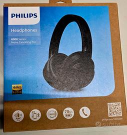 cuffie Bluetooth 