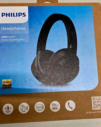 cuffie Bluetooth 