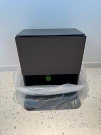 Roomba Max 705 Combo + AutoWash