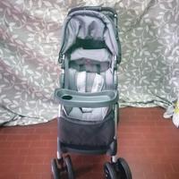 Passeggino Lionell Emma Plus