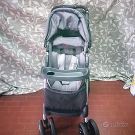 Passeggino Lionell Emma Plus