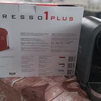 Macchina del caffè SEGAFREDO