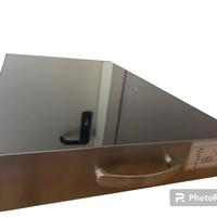 Vassoio scaldavivande