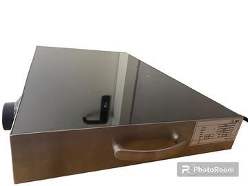 Vassoio scaldavivande