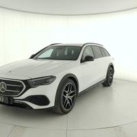 MERCEDES-BENZ E 220 d 4MATIC All Terrain