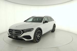 MERCEDES-BENZ E 220 d 4MATIC All Terrain