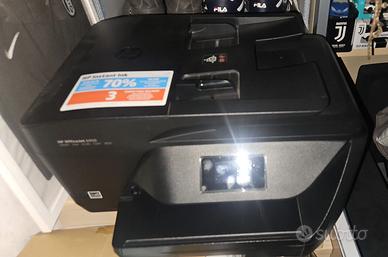 STAMPANTE HP OFFICE JET 6950